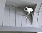 監視カメラ施工例
